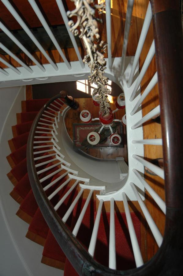 29 India House Bed & Breakfast Нантъкет Екстериор снимка