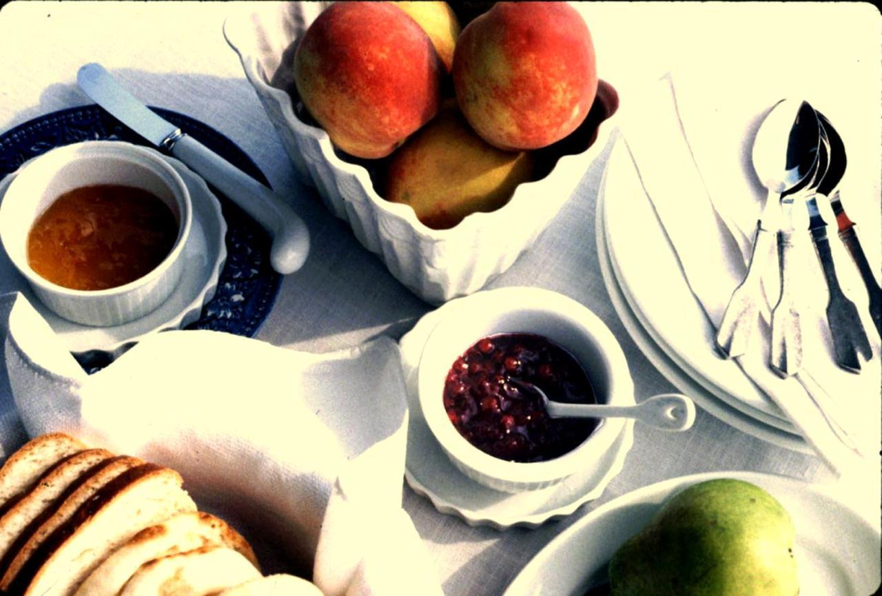 29 India House Bed & Breakfast Нантъкет Екстериор снимка