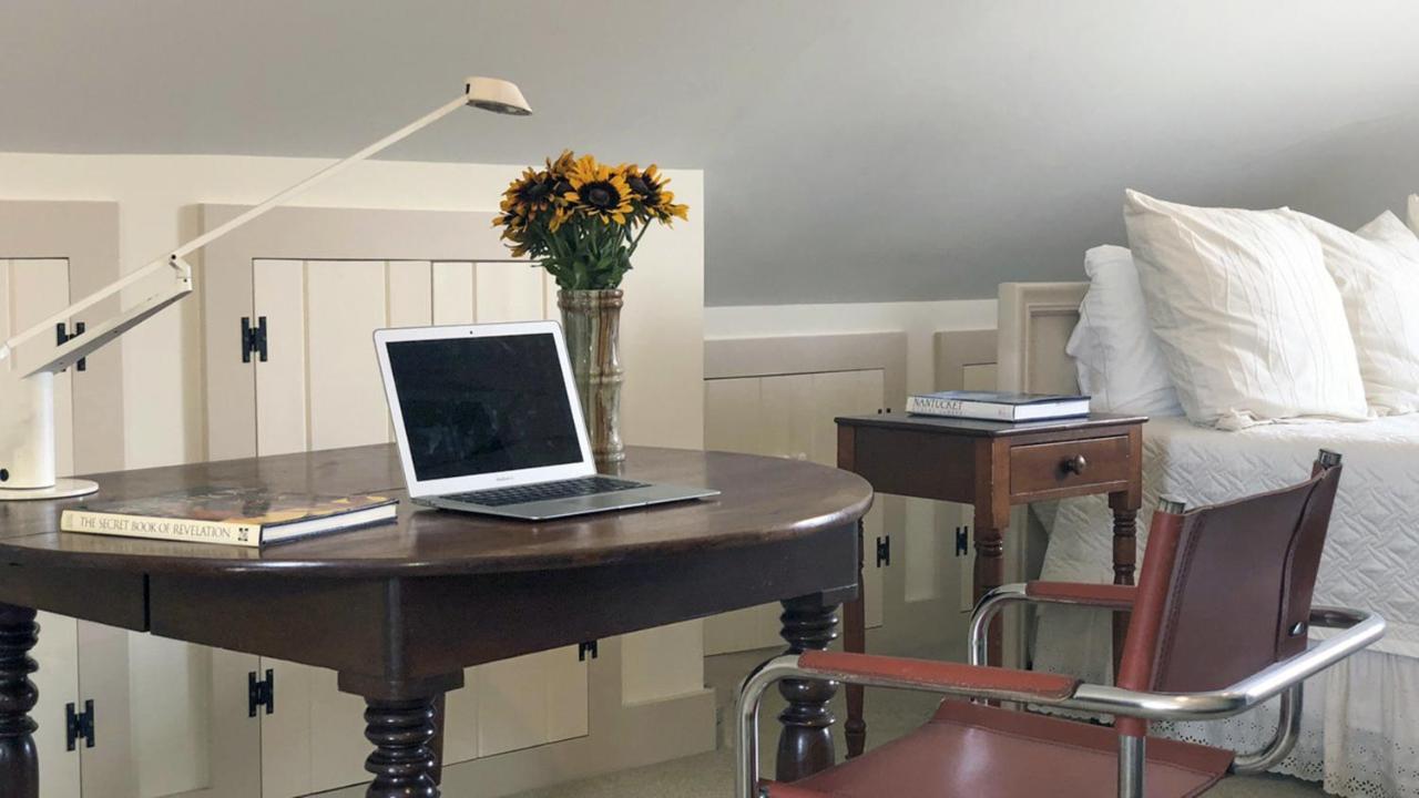 29 India House Bed & Breakfast Нантъкет Екстериор снимка